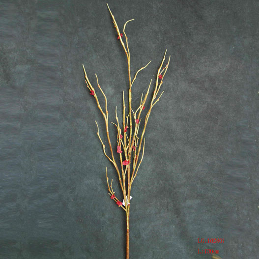 人造花、果-秋天