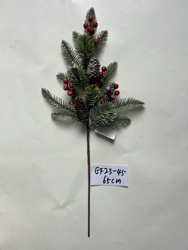 X'MAS FLOWERS