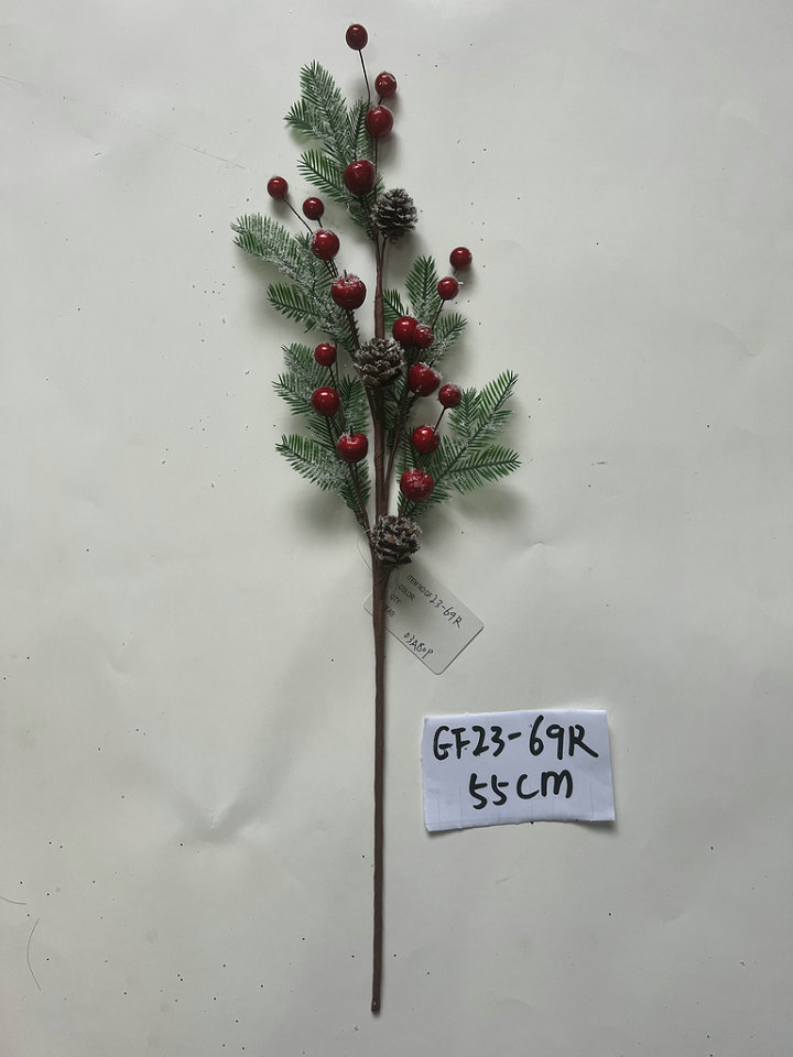 X'MAS FLOWERS