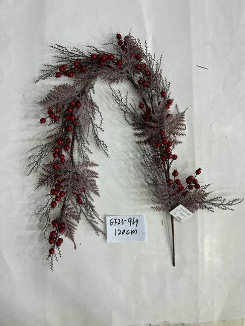 X'MAS FLOWER