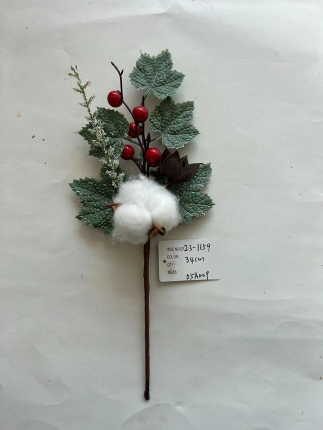 X'MAS FLOWER